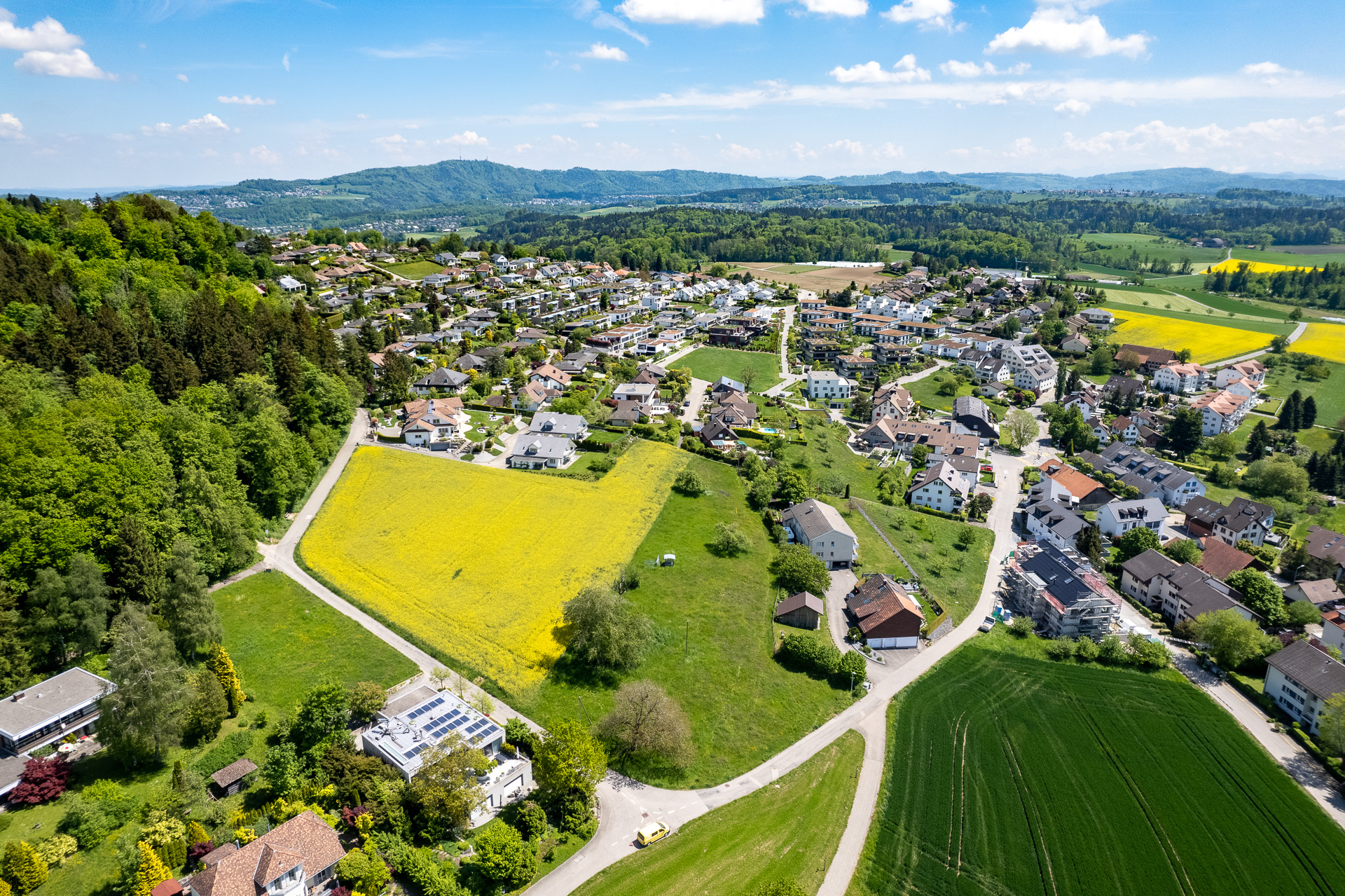 LIELI PARK Gemeinde Oberwil Lieli