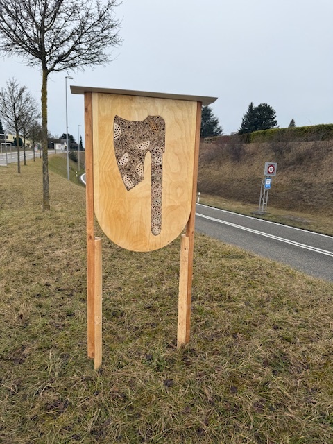 Ein Bild, das draußen, Gras, Baum, Himmel enthält.

Automatisch generierte Beschreibung